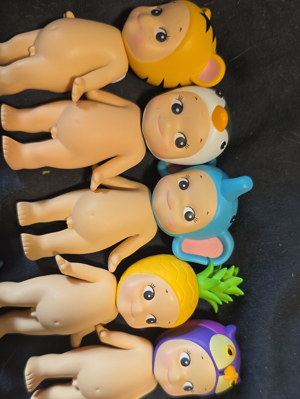 SONNY ANGEL BUNDLE OF 20 AUTHENTIC - Picture 11 of 13